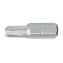 Pack: Punta de atornillar para tornillos con huella Tri-Wing® GR 3
