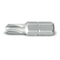 Pack: Punta de atornillar para tornillos con huella Torq-Set® GR 2