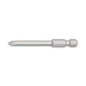 Pack: Punta de atornillar para tornillos con huella de cruz Phillips® PH 1