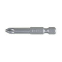 Pack: Punta de atornillar para tornillos con huella de cruz Pozidriv®-Supadriv® PZ 3