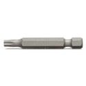 Pack: Punta para tornillos con huella Torx® T7