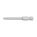 Pack: Punta de atornillar para tornillos con huella Torx® T20