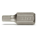 Pack: Punta macho hexagonal 4 MM
