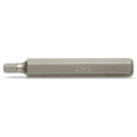 Pack: Punta macho hexagonal 10 MM