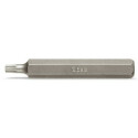 Pack: Punta con perfil XZN® M10