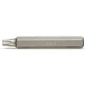 Pack: Punta para tornillos con huella Torx® T40