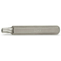 Pack: Punta para tornillos con huella Tamper Resistant Torx® T45