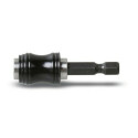 Portapuntas magnético de desenganche rápido para atornilladores 50 MM 