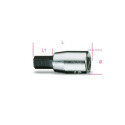 Vaso macho hexagonal 8 MM BETA 18009000508