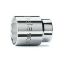 Llave de vaso de mano boca poligonal 13 MM diámetro 18,4 MM