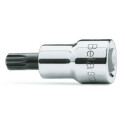 Vaso macho con perfil XZN® M10