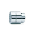 Llave de vaso de mano boca poligonal 1/2 " diámetro 18,7 MM