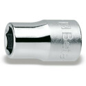 Llave de vaso de mano boca hexagonal 7/16 " diámetro 16,5 MM