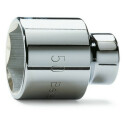 Llave de vaso de mano boca hexagonal 30 MM
