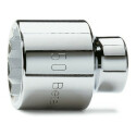 Llave de vaso de mano boca poligonal 36 MM