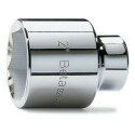 Llave de vaso de mano boca hexagonal 1.1/4 " diámetro 44,2 MM