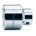 Llave de vaso de mano boca hexagonal 46 MM diámetro 65 MM