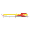Llave de vaso con mango boca hexagonal 8 MM