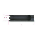 Llave de vaso para virolas portainyectores 30 MM