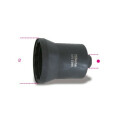 Llave de vaso de impacto para tuercas de eje 110 MM