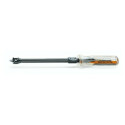 Destornillador colocatornillos para tornillos con cabeza ranurada 0,5x3x125 MM