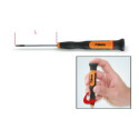 Microdestornillador de llave macho para tornillos con huella Torx® T8