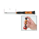Microdestornillador de llave macho para tornillos con huella Torx® T9