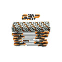 Juego de 12 de destornillador  BETA 18012630112