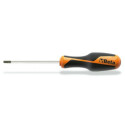 Llave  macho con mango para tornillos con huella Tamper Resistant Torx® T40