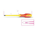 Destornillador  para tornillos con huella de cruz Phillips® 3x8x150 MM