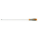 Destornillador  para tornillos con huella de cruz Phillips®, tipo largo 2x6x400 MM