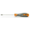Llave  macho con mango para tornillos con huella Tamper Resistant Torx® T40