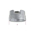 Llave de vaso para filtros de aceite diámetro 66,5 MM