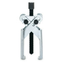 Extractor de dos patas, tipo ligero 10÷140 MM