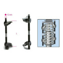 Extractores de muelles amortiguadores 65÷320 MM