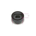 Llave de vaso de impacto para pernos de ballestas 46 MM