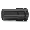 Llave de vaso de impacto, serie larga delgada 24 MM diámetro 38,5 MM 