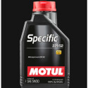 Motul SPECIFIC 229.52 5W30 1L