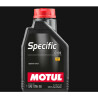 Motul SPECIFIC 0101 10W50 1L