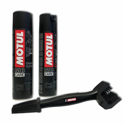 Motul PACK CADENAS OFF ROAD (C1+C3)