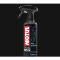 Motul E7 INSECT REMOVER 0.400L