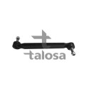 Travesaños/barras, estabilizador TALOSA 50-05059