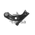Barra oscilante, suspensión de ruedas TALOSA 30-05550
