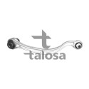 Barra oscilante, suspensión de ruedas TALOSA 46-10107