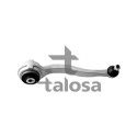 Barra oscilante, suspensión de ruedas TALOSA 46-10374