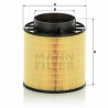 Filtro de aire MANN-FILTER C 16 114/2 x