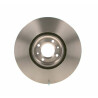 Juego de discos de freno BOSCH 0 986 479 093