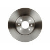 Juego de discos de freno BOSCH 0 986 479 R67
