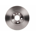 Juego de discos de freno BOSCH 0 986 479 S66