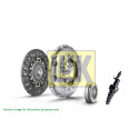 Kit de embrague LUK 618 3092 22